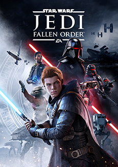 Купить STAR WARS Jedi: Fallen Order Steam